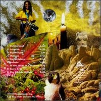 Shapeshifters - Ubaka Hill - Music - Ladyslipper - 0023234011628 - September 30, 1997