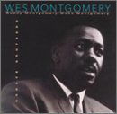 Groove Brothers - Wes Montgomery - Musik - CONCORD - 0025218477628 - 9. juni 1998