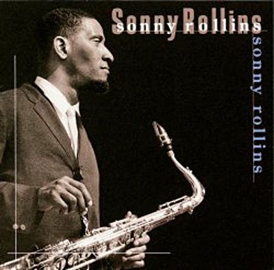 Cover for Sonny Rollins · Jazz Showcase (CD) (2020)