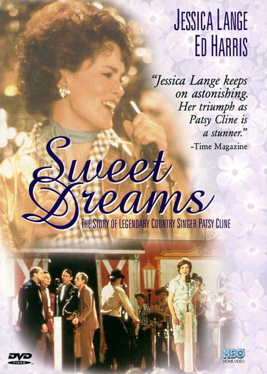 Sweet Dreams - DVD - Elokuva - DRAMA - 0026359366628 - tiistai 3. helmikuuta 2004