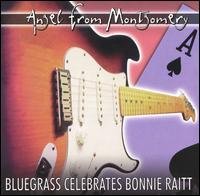 Cover for Bonnie Raitt · Angel From Montgomery -12 (CD) [Tribute edition] (2000)