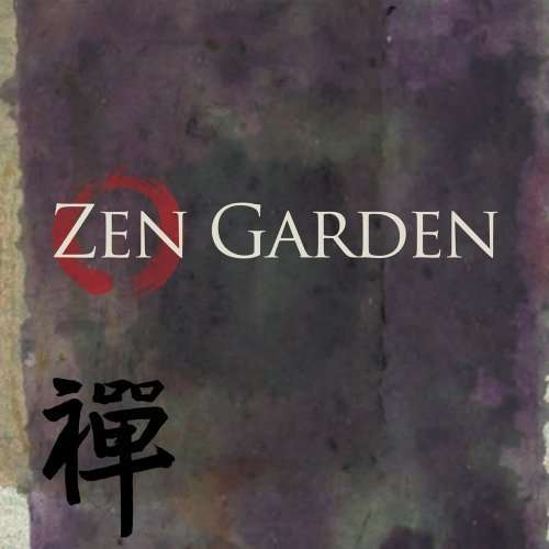 Zen Garden - Stuart Michael - Musiikki - NEW AGE - 0030206087628 - tiistai 12. syyskuuta 2017