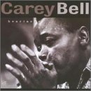 Cover for Carey Bell · Heartaches And Pain (CD) (1990)