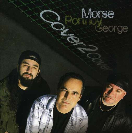 Cover for Neal Morse · Cover 2 Cover (CD) (2012)