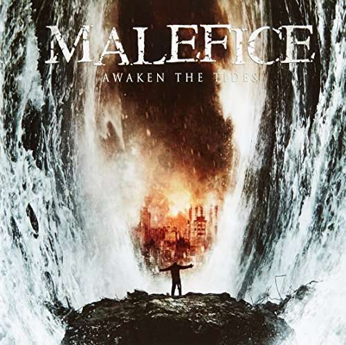 Cover for Malefice · Awaken the Tides (CD) (2011)