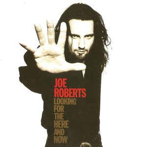 Looking for the Here and Now - Roberts Joe - Music - FFRR - 0042282835628 - March 19, 1993