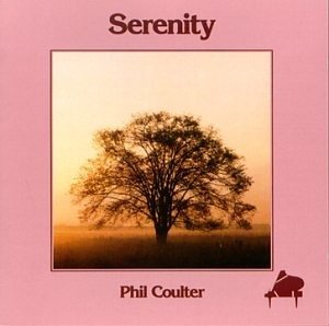 Cover for Phil Coulter · Serenity (CD)