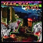 Cover for Yeah Yeah Yeahs · Date With The Night (CD)