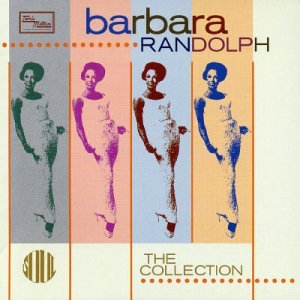The Collection Barbara Randolph - Barbara Randolph - Música - Spectrum Audio - 0044006668628 - 1 de maio de 2017