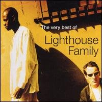 Cover for Lighthouse Family · The Very Best of the Lighthous (CD) (2003)