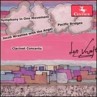 Cover for Kraft / Salander / Kaleta / Suben / Kkosek · Music for Symphony Orchestra (CD) (2005)