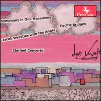 Music for Symphony Orchestra - Kraft / Salander / Kaleta / Suben / Kkosek - Musik - Centaur - 0044747275628 - 25 oktober 2005