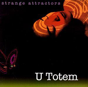 Strange Attractor - U Totem - Música - Cuneiform - 0045775006628 - 29 de março de 1995