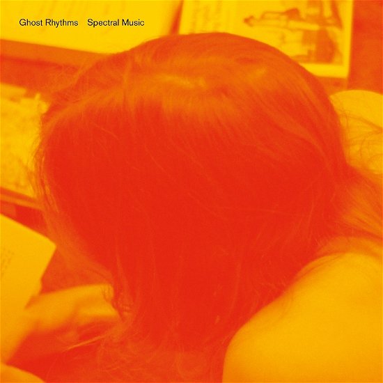 Cover for Ghost Rhythms · Spectral Music (CD) (2021)