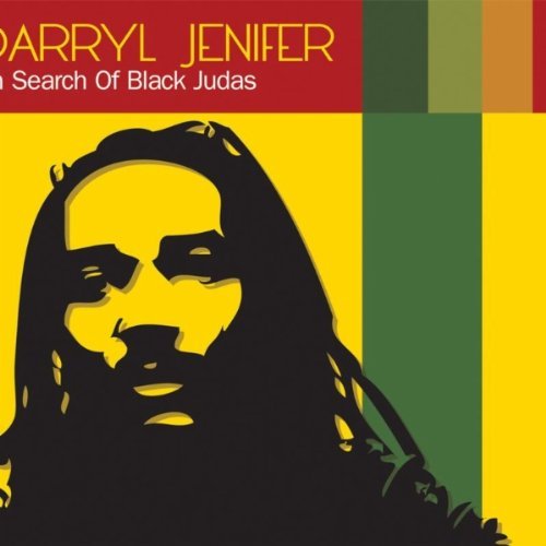 In Search Of Black Judas - Darryl Jenifer - Music - ROIR - 0053436830628 - October 26, 2010