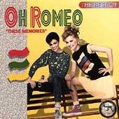 Cover for Oh Romeo · Best of (CD) (1996)