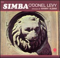 Simba - Levy O'donel - Musik - UNIDISC - 0057362052628 - 20 september 2007