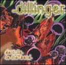 Dillinger · Don't Lie To The Band (CD) [Reissue edition] (1990)