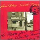 Sweet Time - Paul Bley - Musikk - JUSTIN TIME - 0068944005628 - 5. april 1994