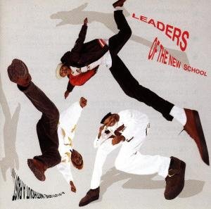 Future Without a Past - Leaders of the New School - Musik - Elektra / WEA - 0075596097628 - 2. Juli 1991