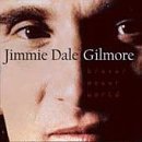 Braver Newer World - Jimmie Dale Gilmore - Música - ELEKTRA - 0075596183628 - 25 de junho de 1996