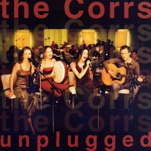 Cover for Corrs · Mtv Unplugged (CD) (2013)