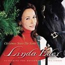 Cover for Linda Eder · Christmas Stays The Same (CD) (2017)