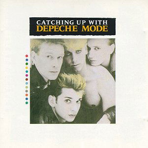 CATCHING UP WITH by DEPECHE MODE - Depeche Mode - Music - Warner Music - 0075992534628 - June 22, 1987