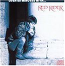 Cover for Red Rider · Over 60 Minutes with (CD) (1987)