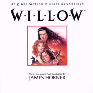 Willow / O.s.t. - Willow / O.s.t. - Música - VIRGIN MUSIC - 0077778606628 - 17 de novembro de 1998