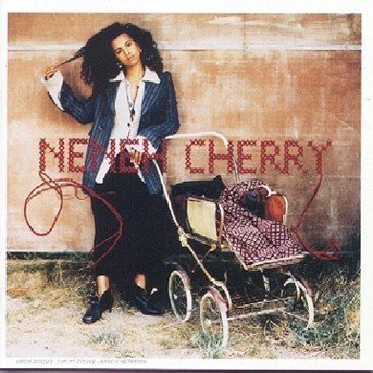 Cover for Neneh Cherry · Homebrew (CD) (1992)