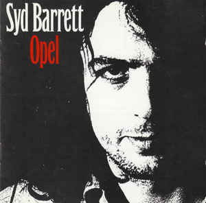 Cover for Syd Barrett · Syd Barrett-opel (CD)