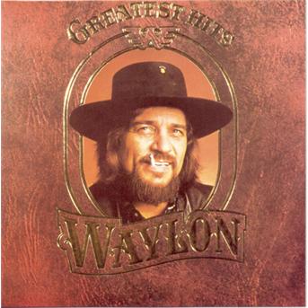 Greatest Hits - Waylon Jennings - Música - RCA RECORDS LABEL NASHVILLE - 0078635850628 - 1 de agosto de 1989