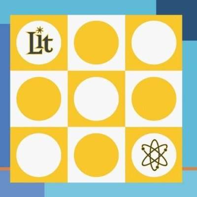 Cover for Lit · Atomic (CD) (2001)