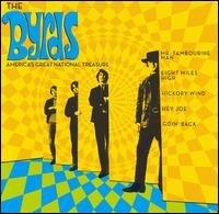 America's Great National Treas - The Byrds - Musik - Sony Special Product - 0079899608628 - 13. august 2012