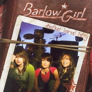 Cover for Barlowgirl · Another Journal Entry (CD)