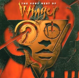 Winger · The Very Best of (CD) (2001)