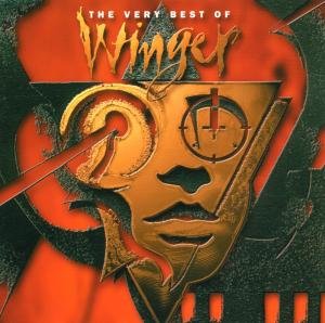 Cover for Winger · The Very Best of (CD) (2001)