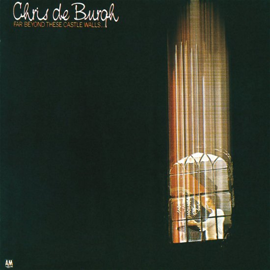 Cover for Chris De Burgh · Far Beyond These Castle Walls (CD) (2006)