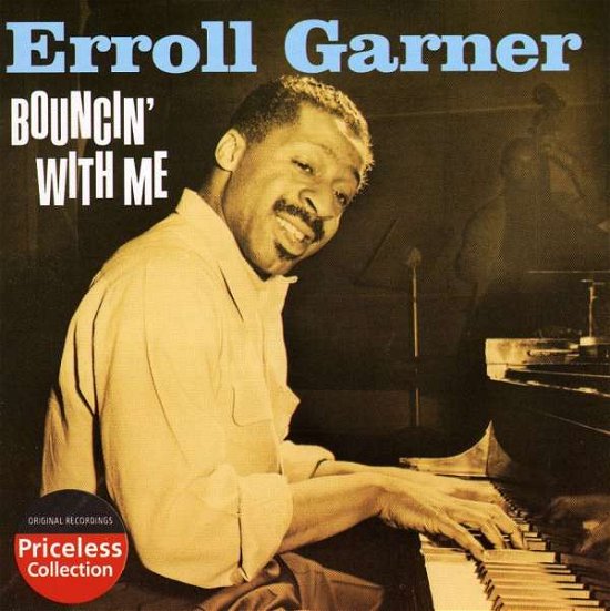 Bouncin with Me - Erroll Garner - Music - Collectables - 0090431083628 - June 26, 2007