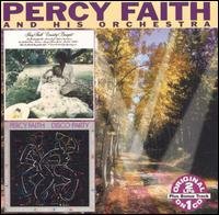 Country Bouquet: Disco Party - Percy Faith - Musiikki - COLLECTABLES - 0090431760628 - tiistai 13. huhtikuuta 2004