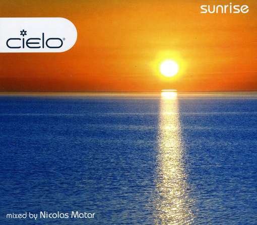 Cover for Nicolas Matar · Cielo: Sunrise (CD) (2012)