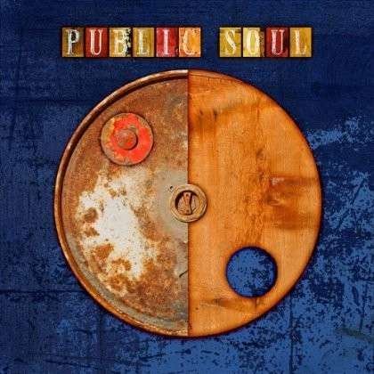 Public Soul EP - Public Soul - Música - CD Baby - 0091037103628 - 6 de dezembro de 2011