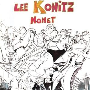 Cover for Lee Konitz · Nonet (CD) (1990)
