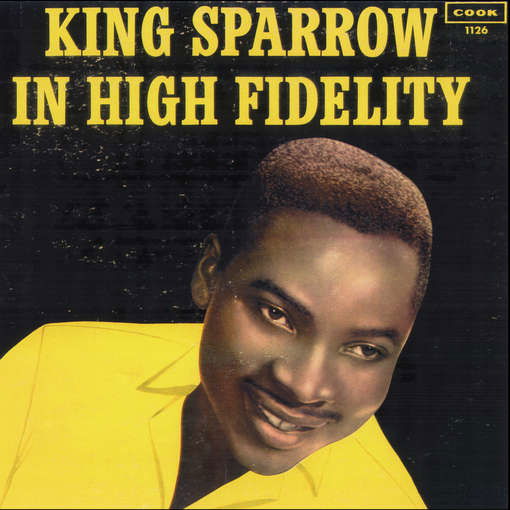 Sparrow in Hi-fi - Mighty Sparrow - Muziek - FAB DISTRIBUTION - 0093071112628 - 30 mei 2012