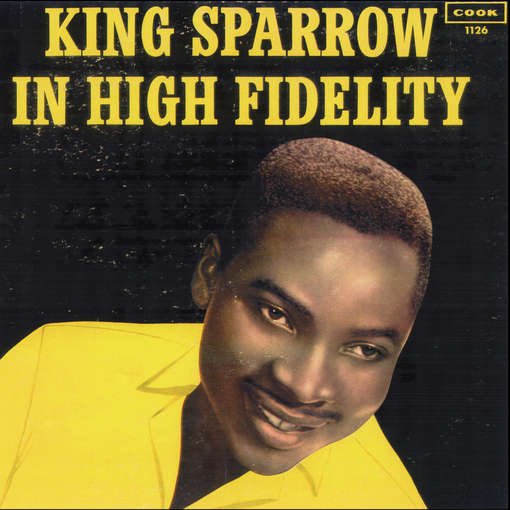 Sparrow in Hi-fi - Mighty Sparrow - Musikk - FAB DISTRIBUTION - 0093071112628 - 30. mai 2012