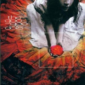 Cover for The Goo Goo Dolls · Gutterflower (CD) [Enhanced edition] (2002)