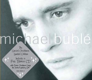 Michael Buble - Michael Buble - Musiikki - WBUK - 0093624891628 - sunnuntai 13. tammikuuta 2008