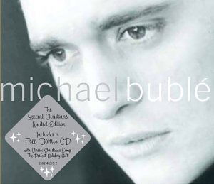 Michael Buble (CD) [Bonus CD edition] (2008)