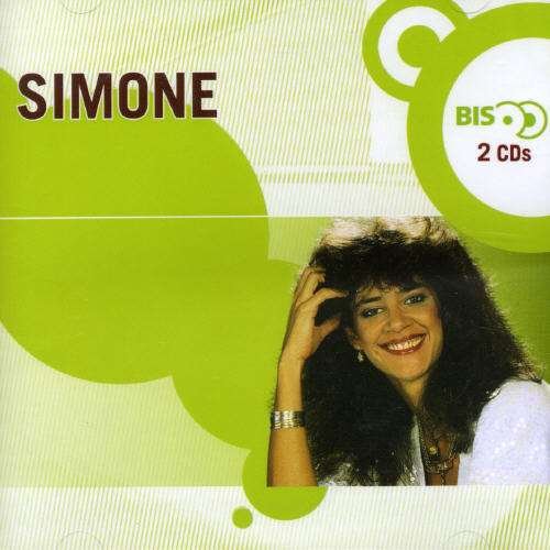 Cover for Simone · Nova Bis (CD) (2005)